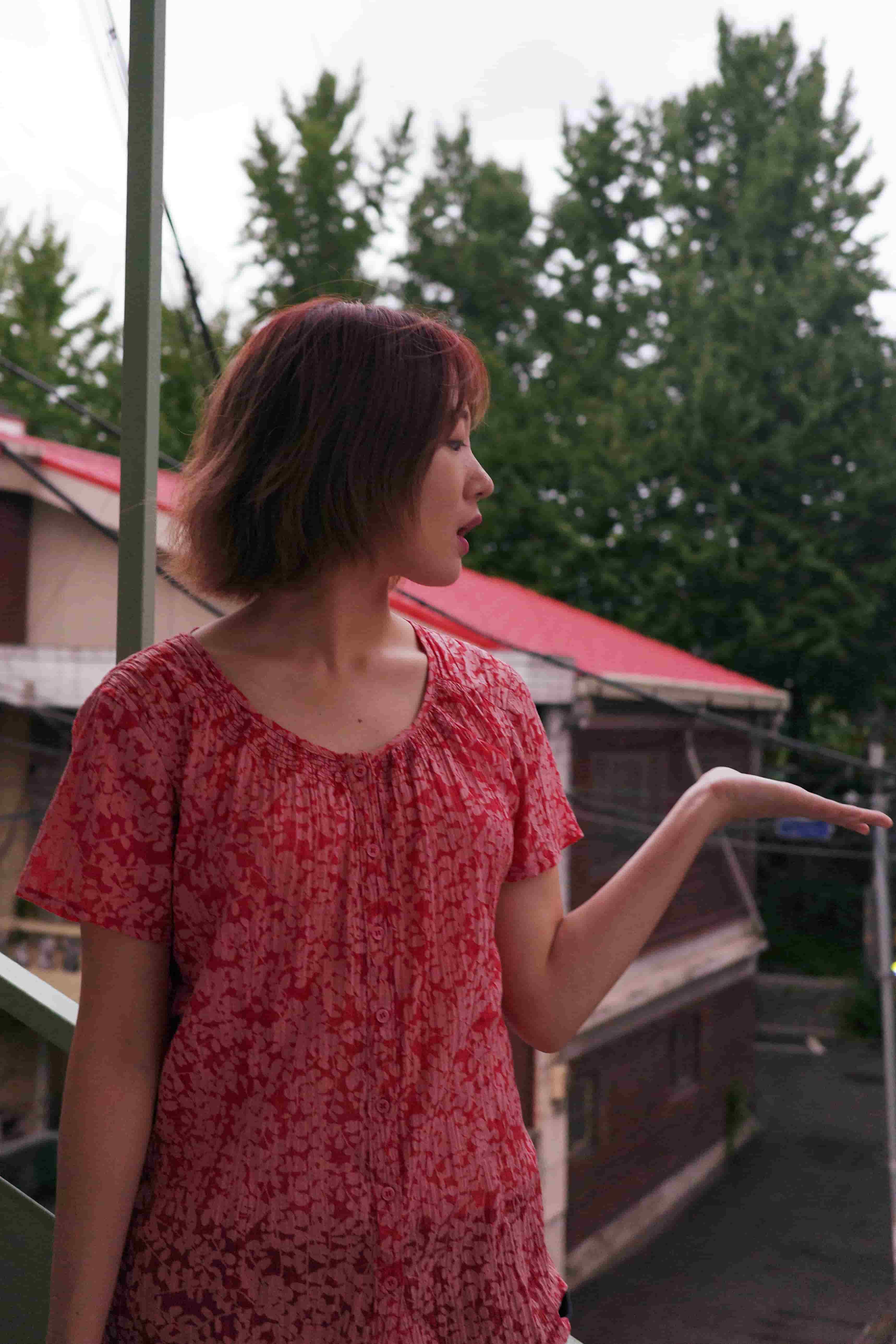 Black and White LOVE05